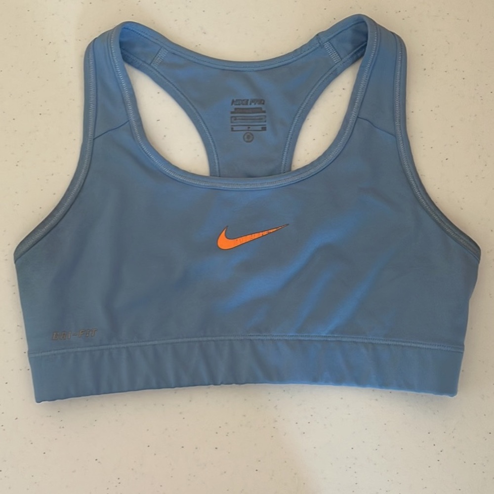 NIKE PRO SPORTS BRA